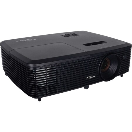 Optoma 1080P; 3300 Ansi Lumens; Full 3D 1080P; 22000 1 EH331